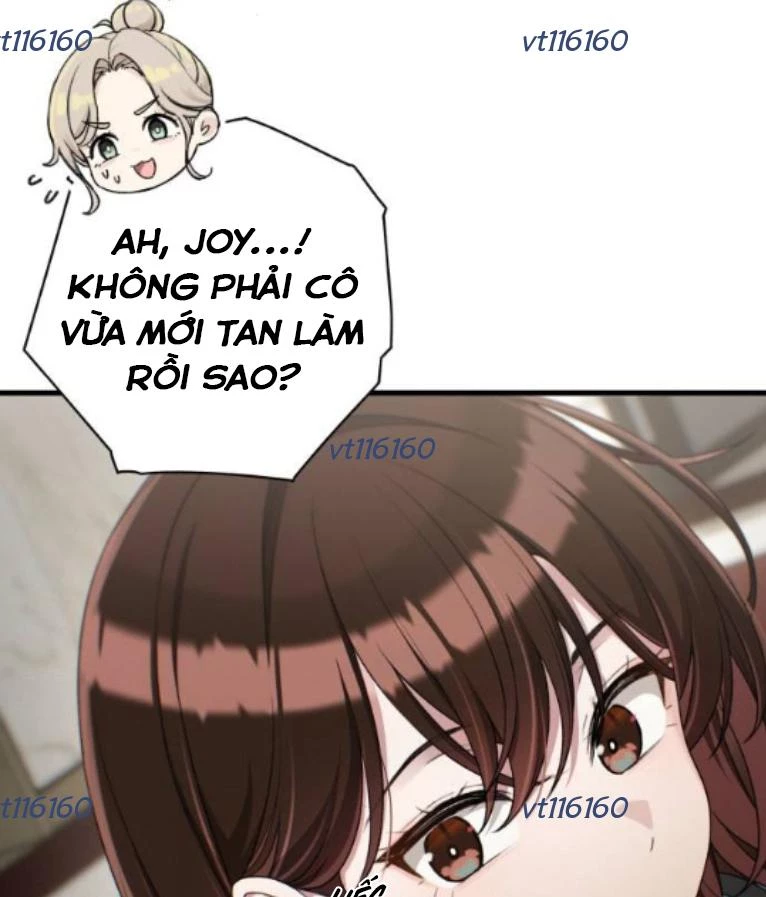 Nhật Kí Đổi Nghề Chapter 25 - 8