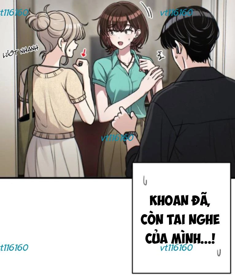 Nhật Kí Đổi Nghề Chapter 25 - 13