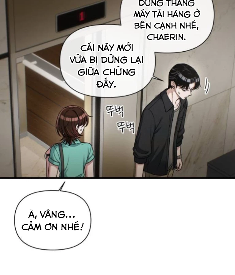Nhật Kí Đổi Nghề Chapter 25 - 15
