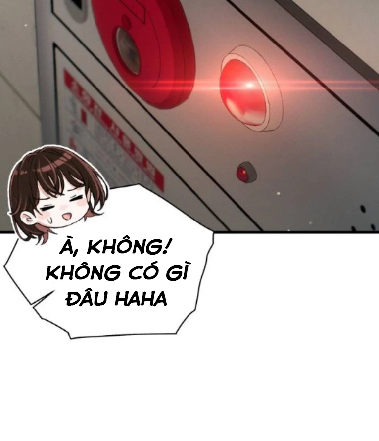 Nhật Kí Đổi Nghề Chapter 25 - 28