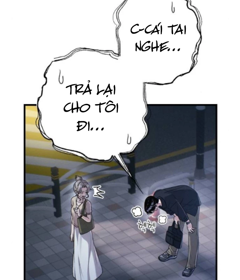 Nhật Kí Đổi Nghề Chapter 25 - 35