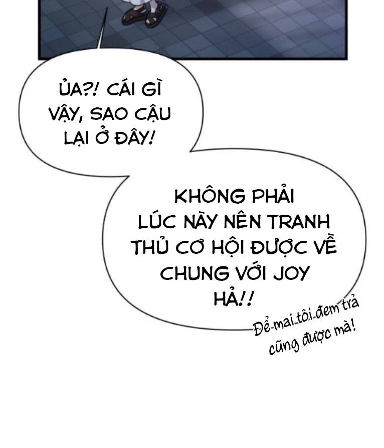 Nhật Kí Đổi Nghề Chapter 25 - 36
