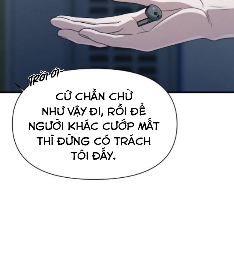 Nhật Kí Đổi Nghề Chapter 25 - 38