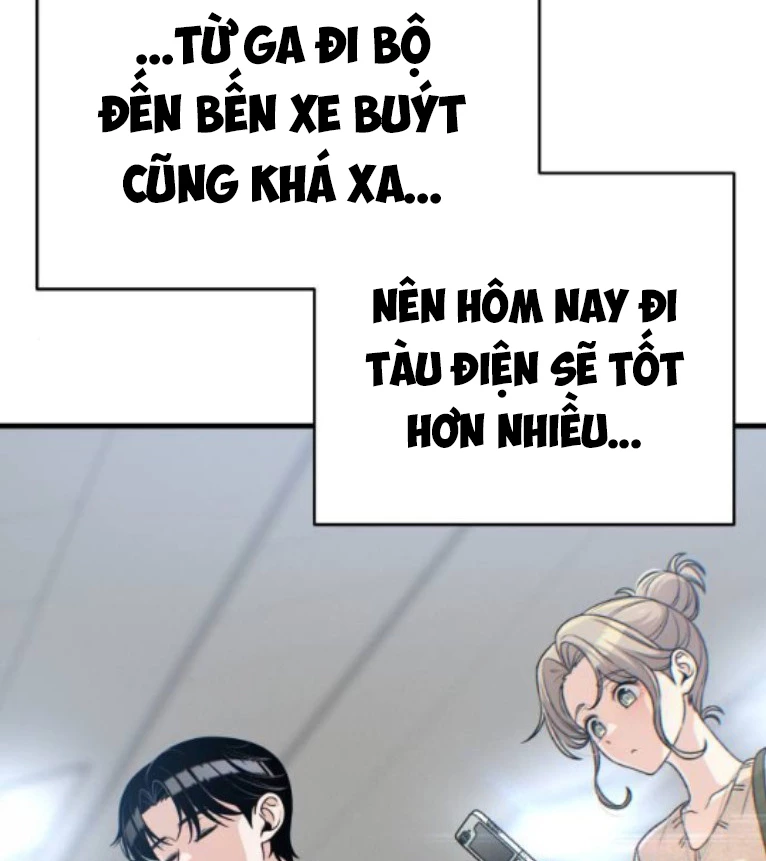 Nhật Kí Đổi Nghề Chapter 25 - 47