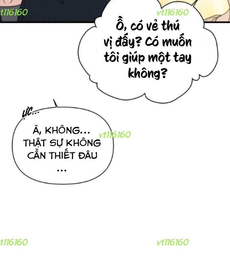 Nhật Kí Đổi Nghề Chapter 25 - 58