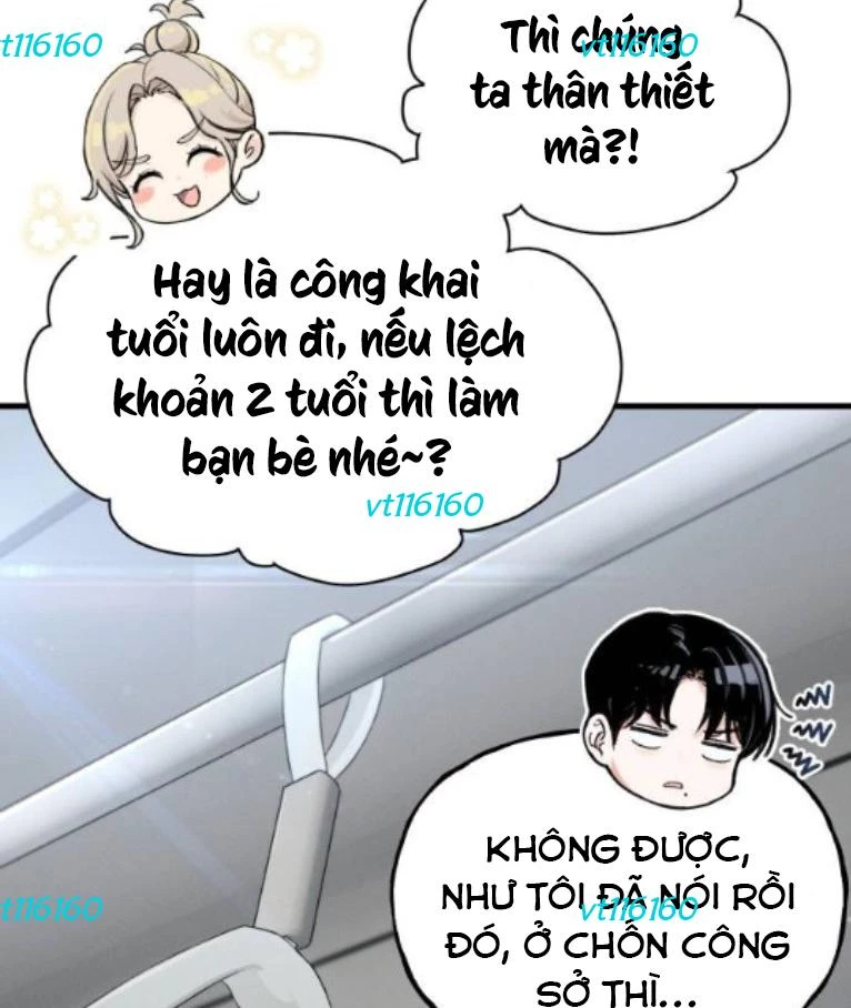 Nhật Kí Đổi Nghề Chapter 25 - 77