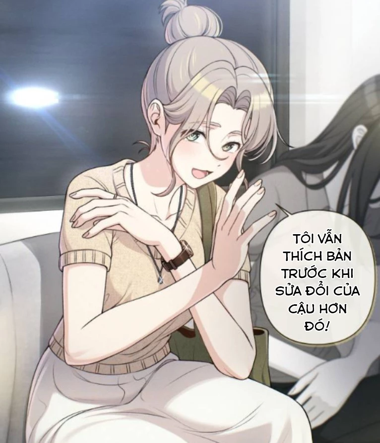 Nhật Kí Đổi Nghề Chapter 25 - 94