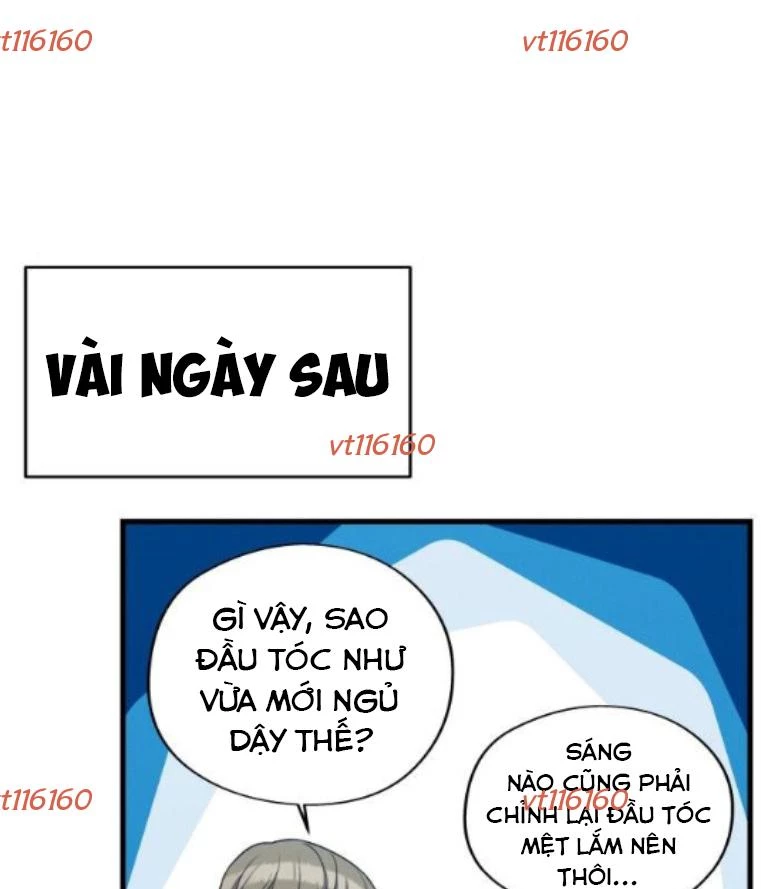 Nhật Kí Đổi Nghề Chapter 25 - 131