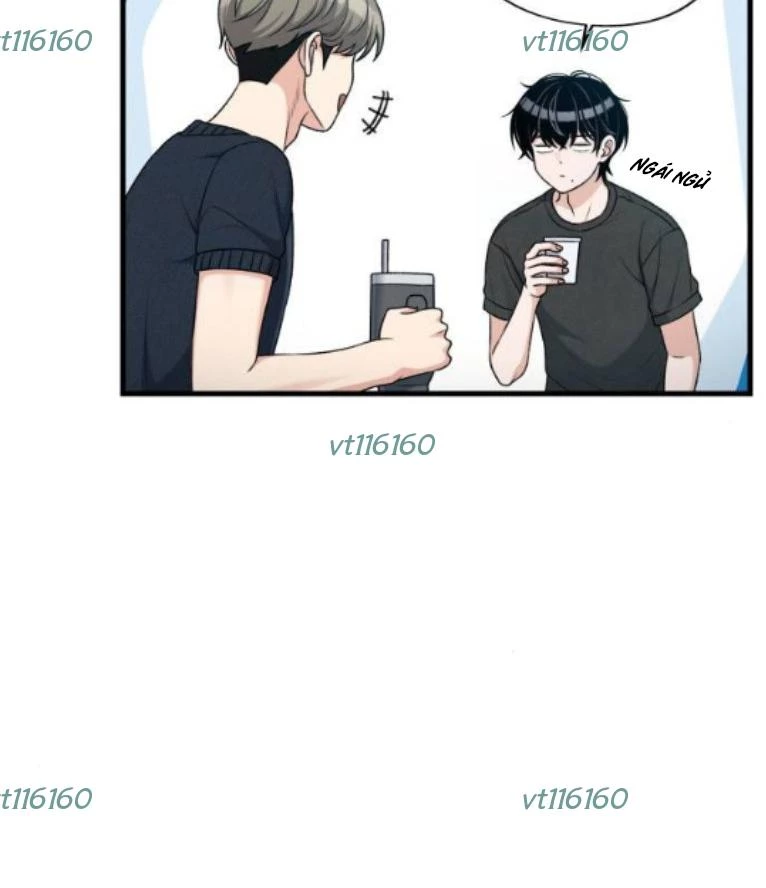 Nhật Kí Đổi Nghề Chapter 25 - 132