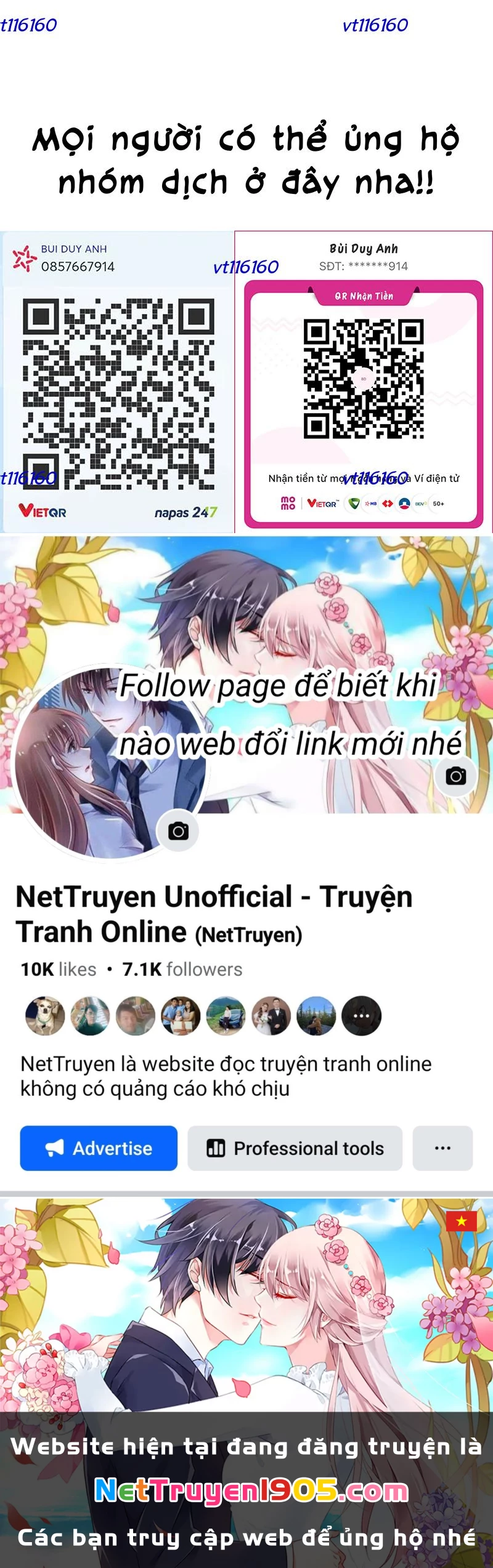 Nhật Kí Đổi Nghề Chapter 25 - 134