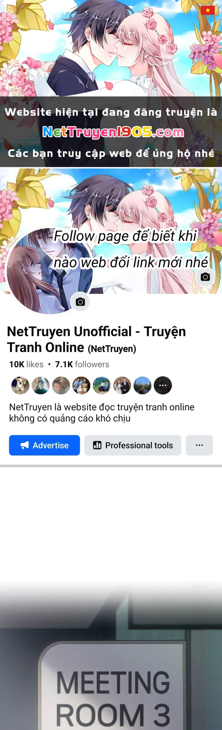 Nhật Kí Đổi Nghề Chapter 26 - 1