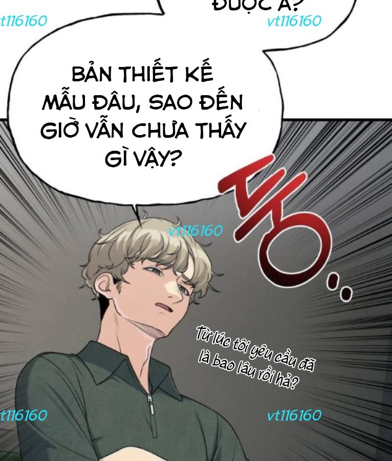 Nhật Kí Đổi Nghề Chapter 26 - 3