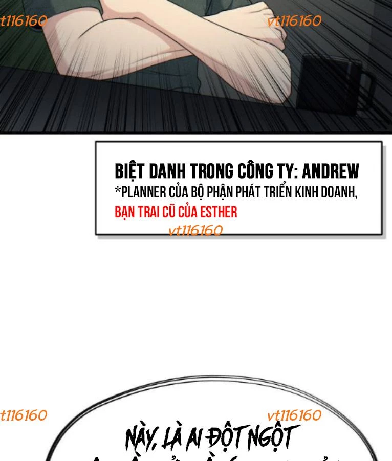 Nhật Kí Đổi Nghề Chapter 26 - 4