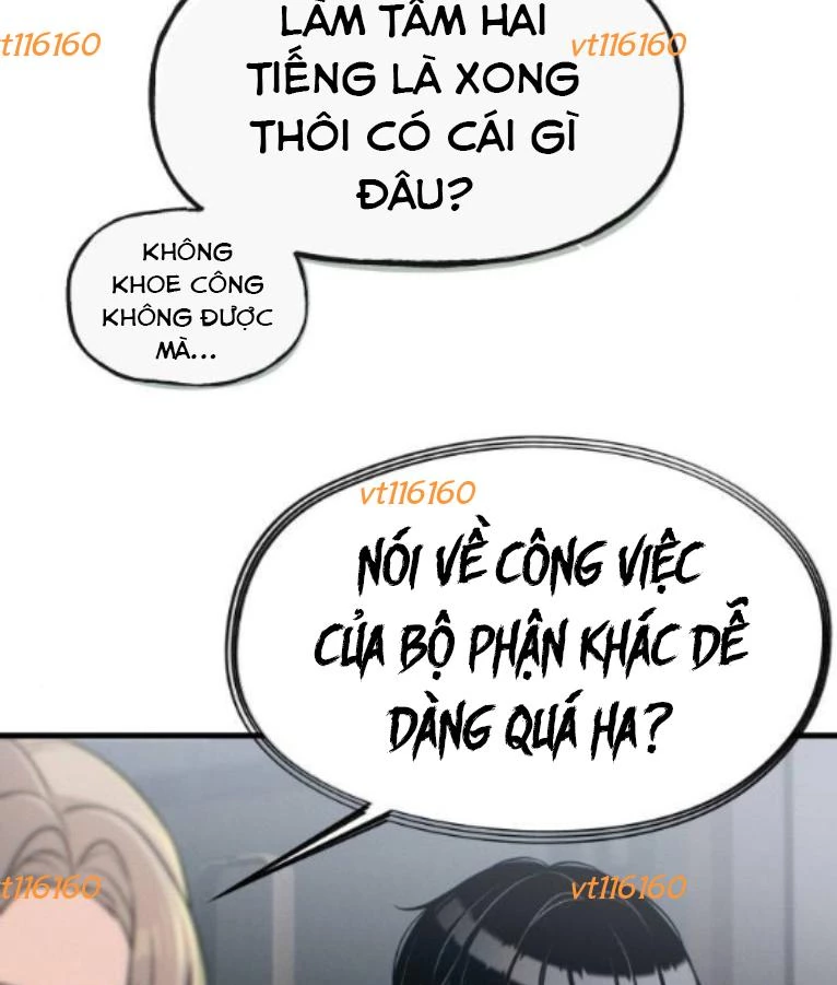 Nhật Kí Đổi Nghề Chapter 26 - 7