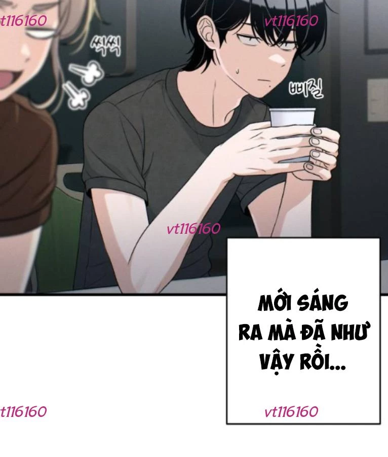 Nhật Kí Đổi Nghề Chapter 26 - 8