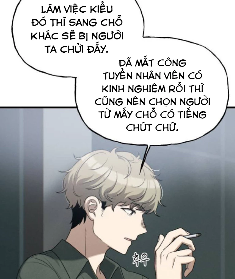 Nhật Kí Đổi Nghề Chapter 26 - 26