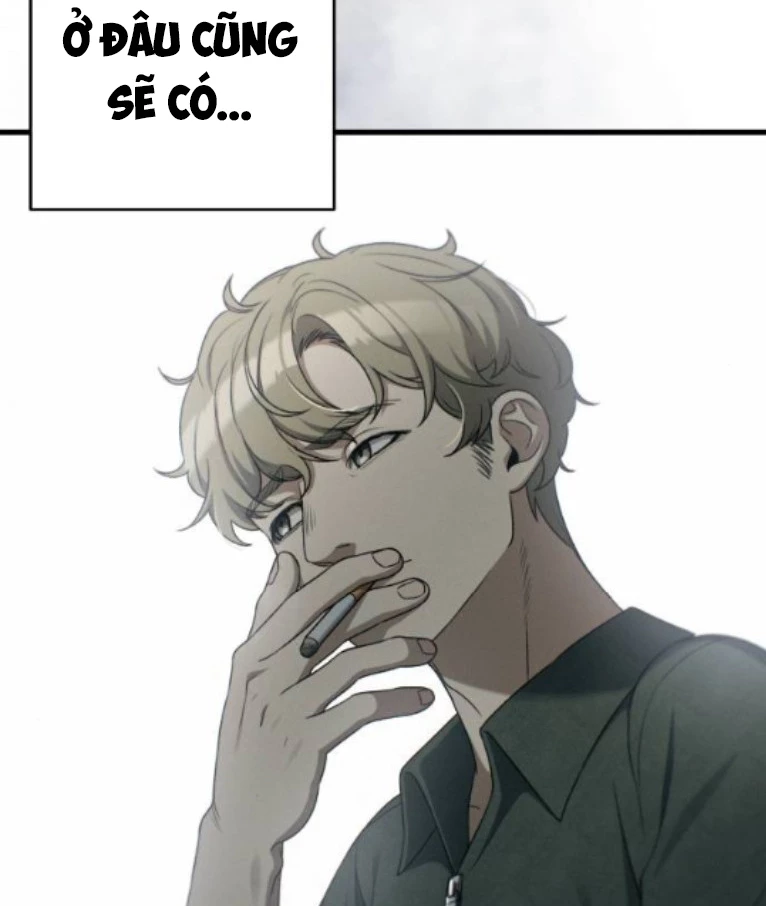 Nhật Kí Đổi Nghề Chapter 26 - 34