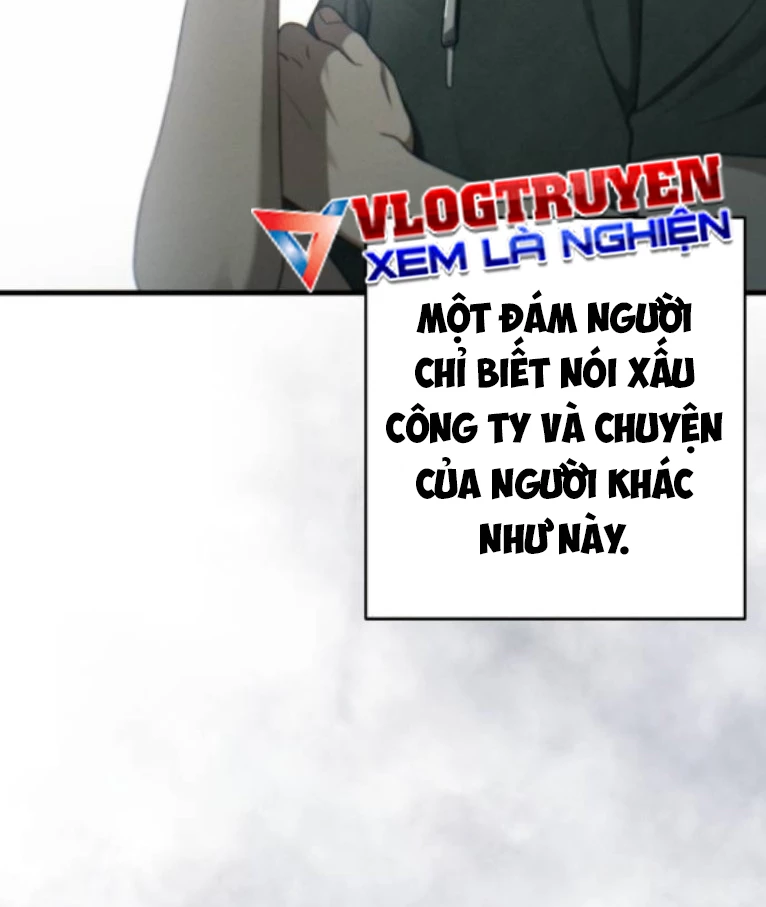 Nhật Kí Đổi Nghề Chapter 26 - 35