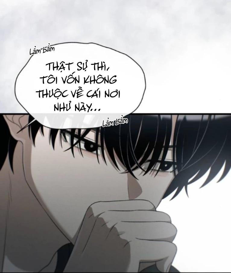 Nhật Kí Đổi Nghề Chapter 26 - 36