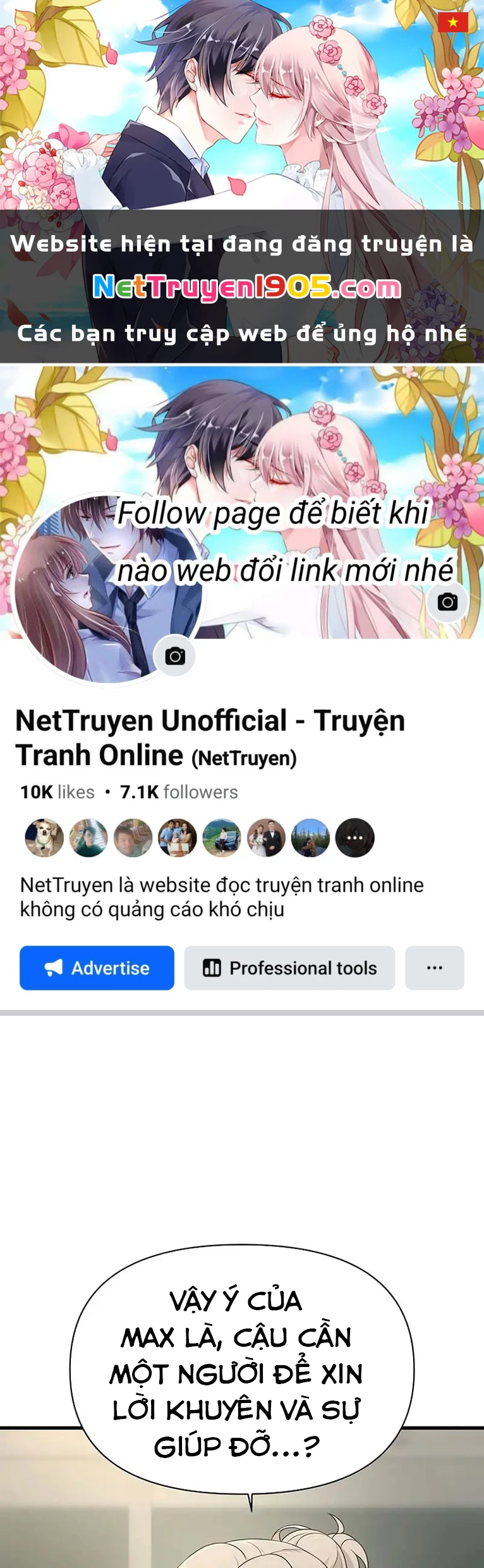 Nhật Kí Đổi Nghề Chapter 27 - 1