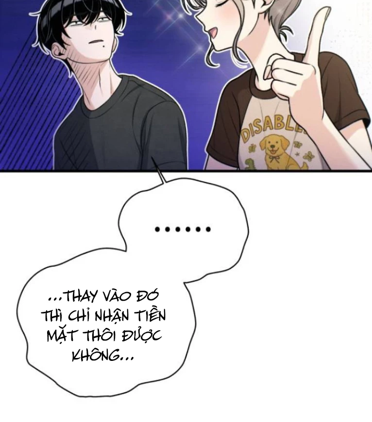 Nhật Kí Đổi Nghề Chapter 27 - 16