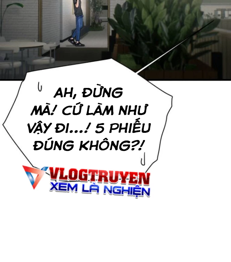 Nhật Kí Đổi Nghề Chapter 27 - 18