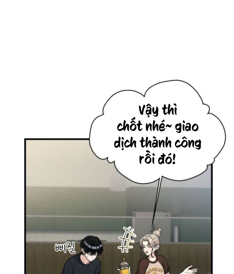 Nhật Kí Đổi Nghề Chapter 27 - 19