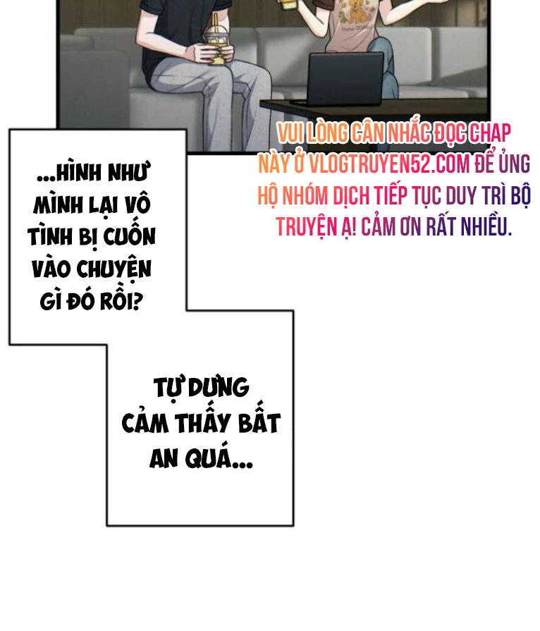 Nhật Kí Đổi Nghề Chapter 27 - 20