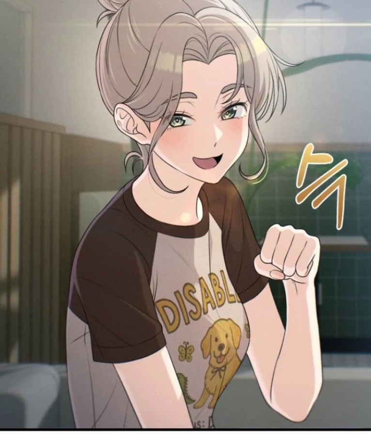 Nhật Kí Đổi Nghề Chapter 27 - 22