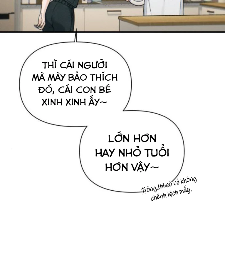 Nhật Kí Đổi Nghề Chapter 27 - 35