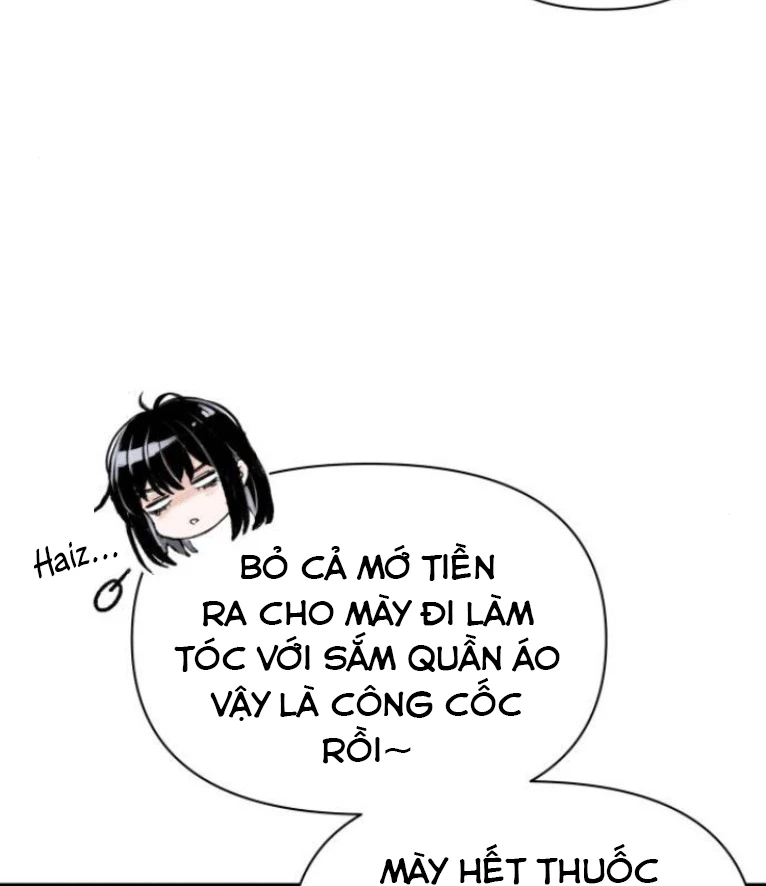 Nhật Kí Đổi Nghề Chapter 27 - 39