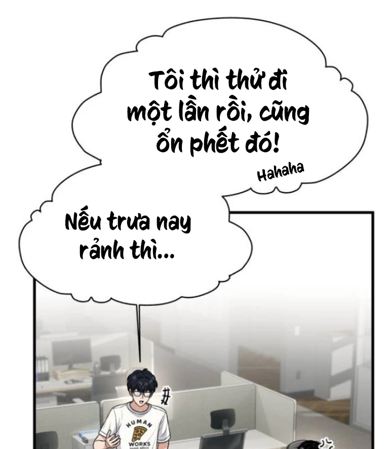 Nhật Kí Đổi Nghề Chapter 27 - 48