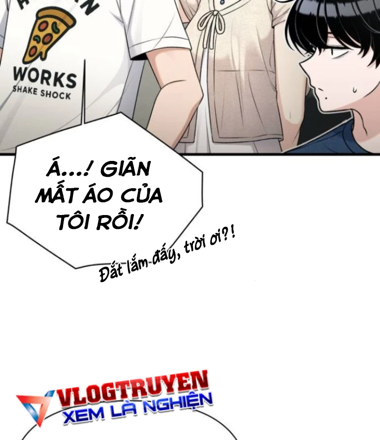 Nhật Kí Đổi Nghề Chapter 27 - 51