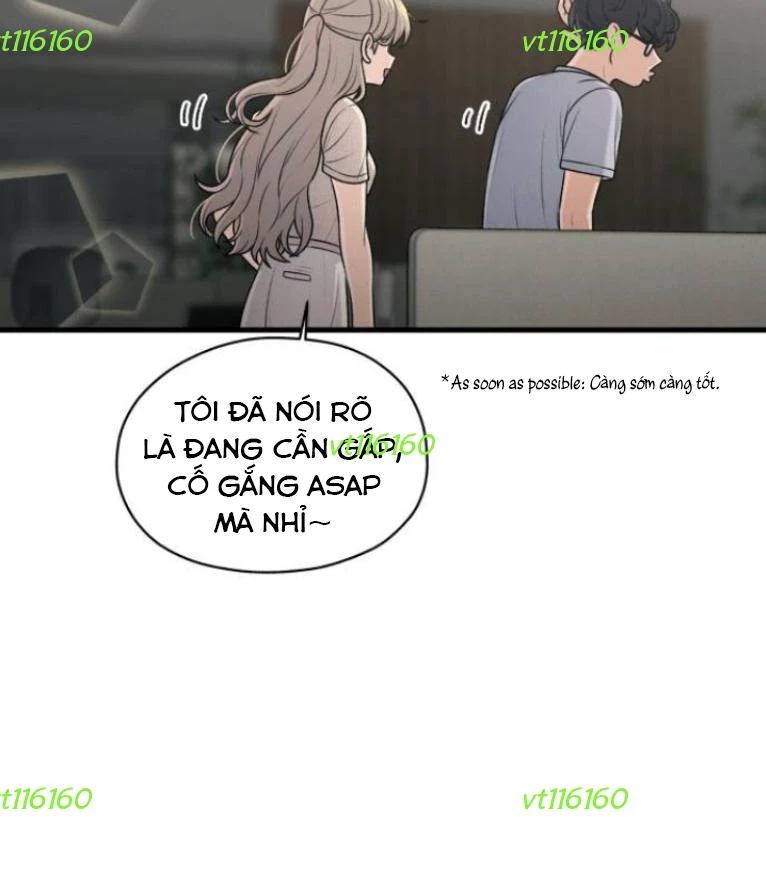 Nhật Kí Đổi Nghề Chapter 27 - 55