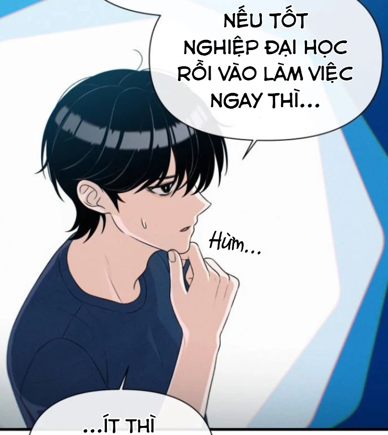 Nhật Kí Đổi Nghề Chapter 27 - 79