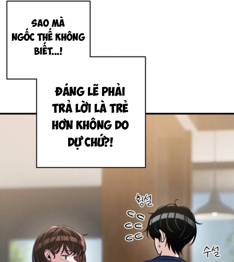 Nhật Kí Đổi Nghề Chapter 27 - 83