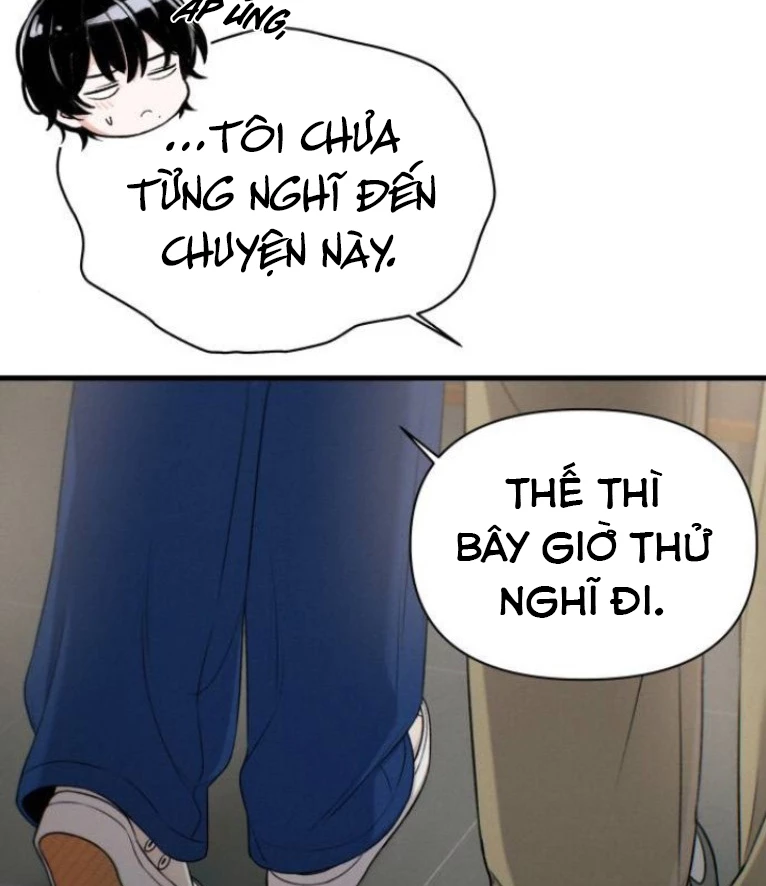 Nhật Kí Đổi Nghề Chapter 27 - 95