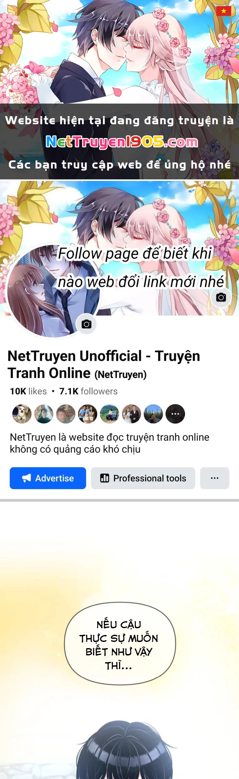 Nhật Kí Đổi Nghề Chapter 28 - 1