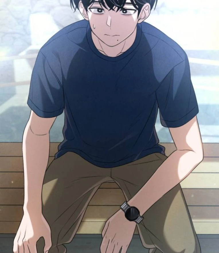 Nhật Kí Đổi Nghề Chapter 28 - 2