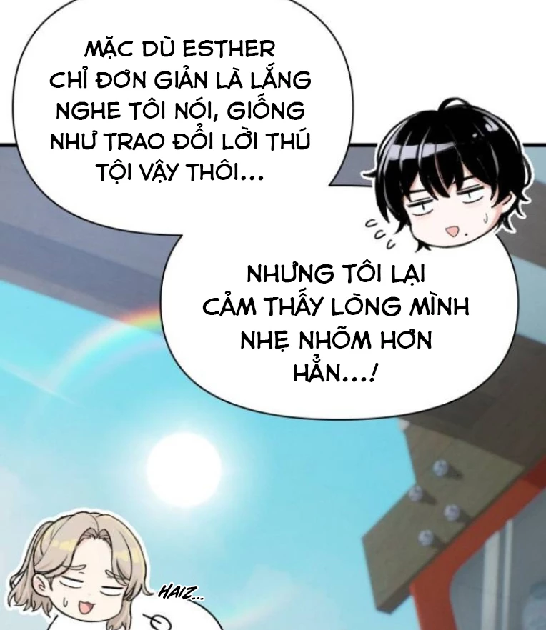 Nhật Kí Đổi Nghề Chapter 28 - 17