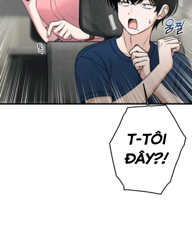 Nhật Kí Đổi Nghề Chapter 28 - 36