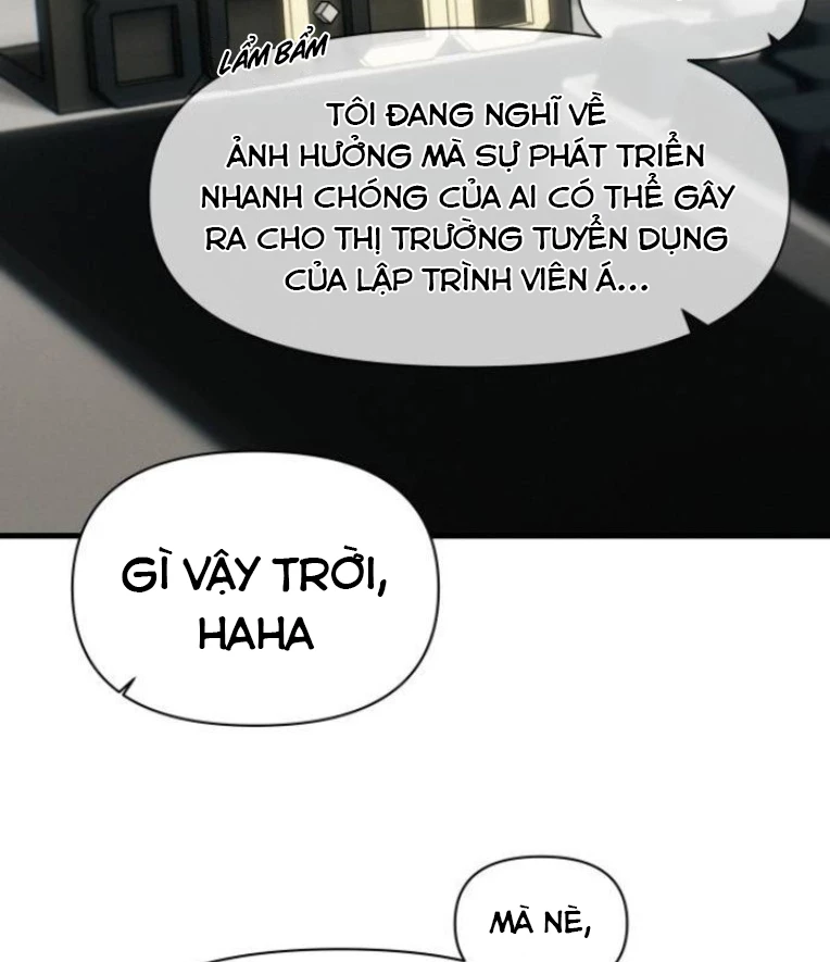 Nhật Kí Đổi Nghề Chapter 28 - 38