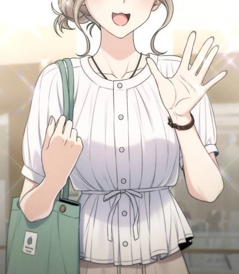 Nhật Kí Đổi Nghề Chapter 28 - 82