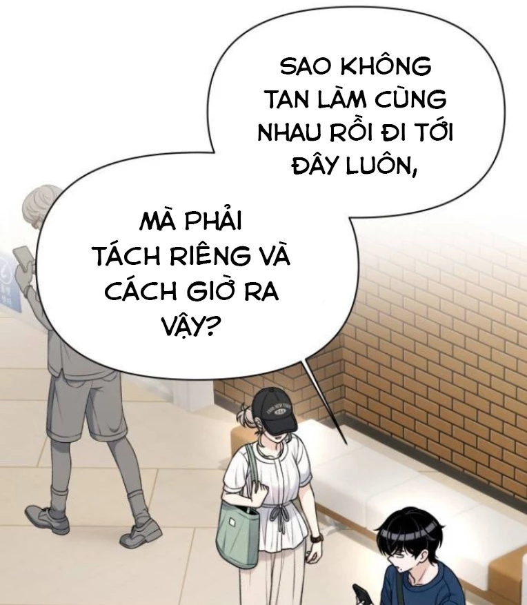 Nhật Kí Đổi Nghề Chapter 28 - 84