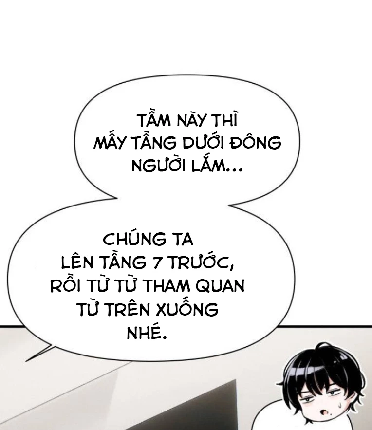 Nhật Kí Đổi Nghề Chapter 28 - 92