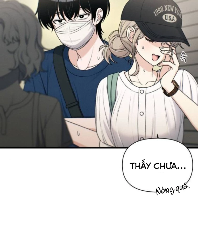 Nhật Kí Đổi Nghề Chapter 28 - 97