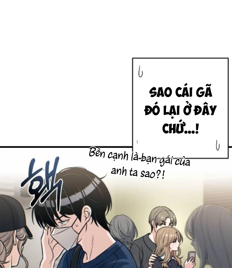 Nhật Kí Đổi Nghề Chapter 28 - 103