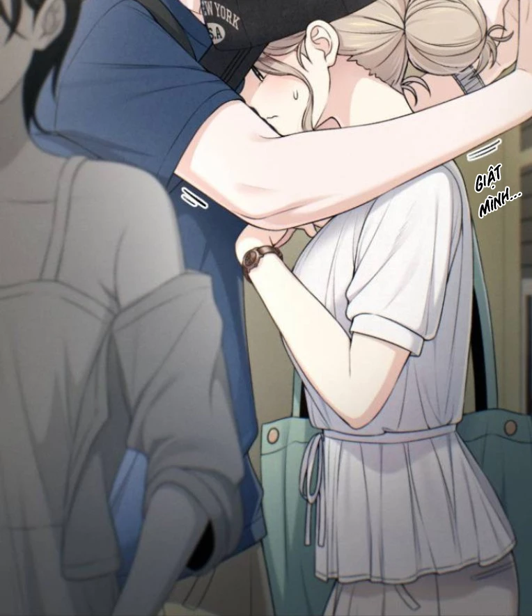 Nhật Kí Đổi Nghề Chapter 28 - 114