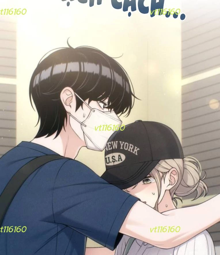 Nhật Kí Đổi Nghề Chapter 28 - 122