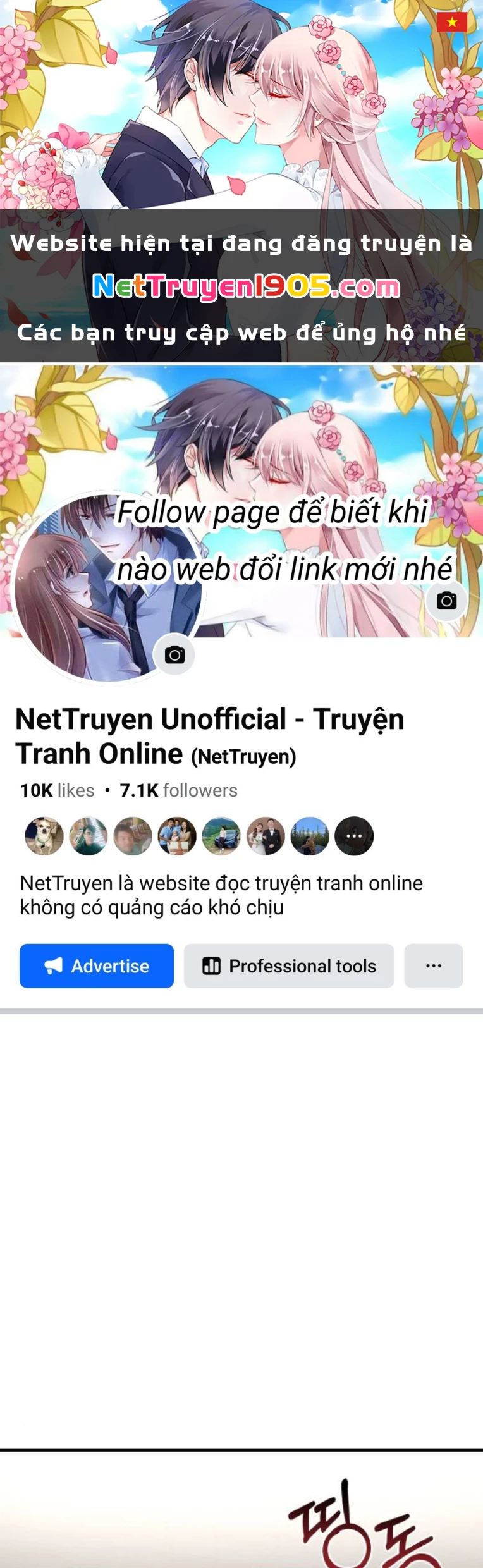 Nhật Kí Đổi Nghề Chapter 29 - 1